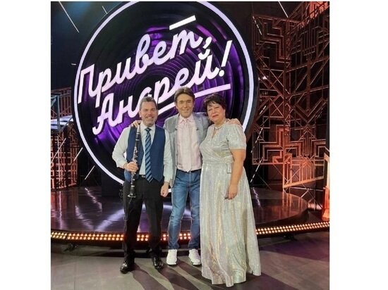     Фото: из архива семьи Некрасовых, группы "Организатор медиа Сухиничи"