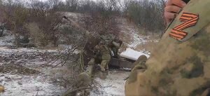    Фото: скриншот видео / Telegram-канал НМ ЛНР Наталья Анисеева