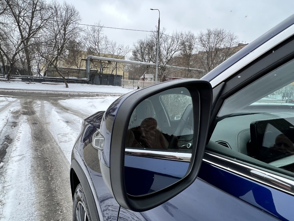   Фото "АвтоВзгляд".