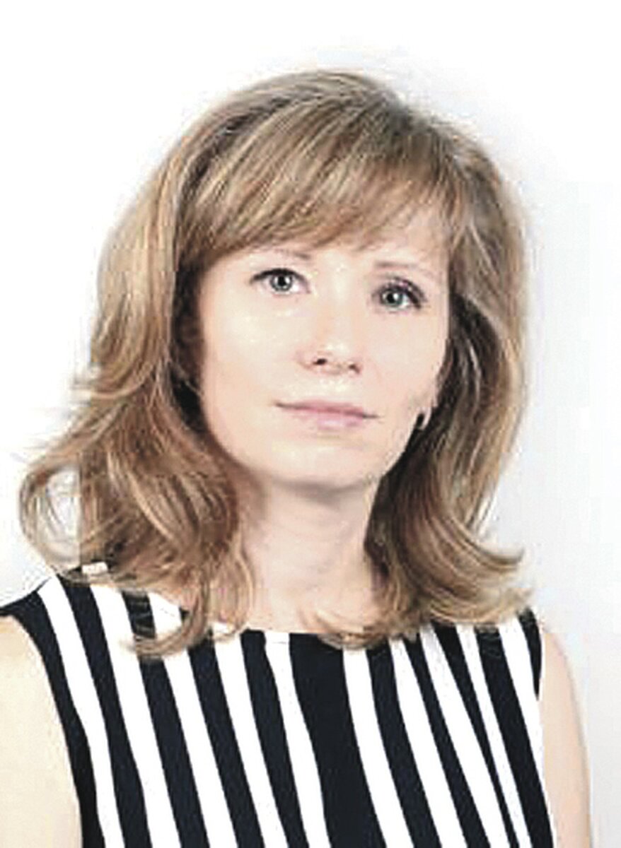     Алина Борзенко-Мирошниченко.