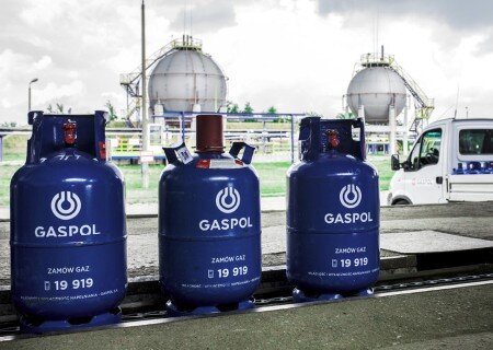    Rzeczpospolita: Польша крупнейший импортёр российского газа