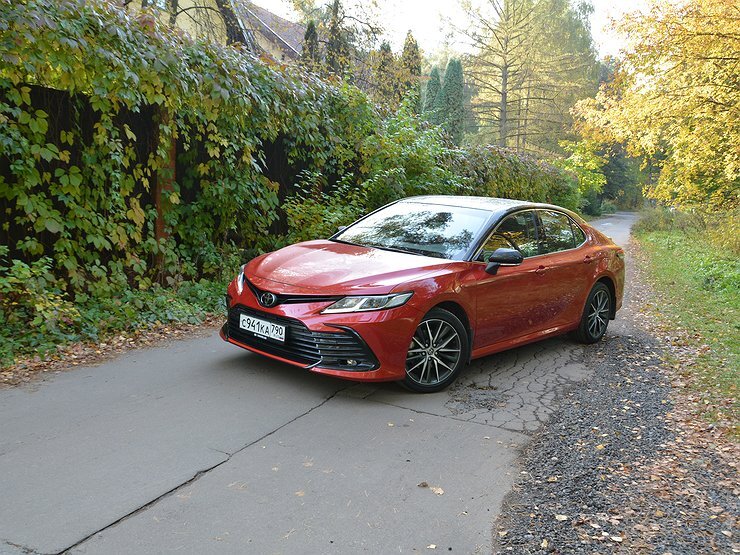   Фото: АвтоВзгляд