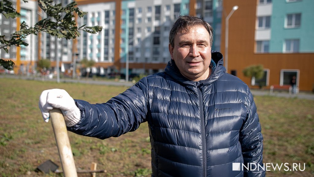   Николай Смирнов