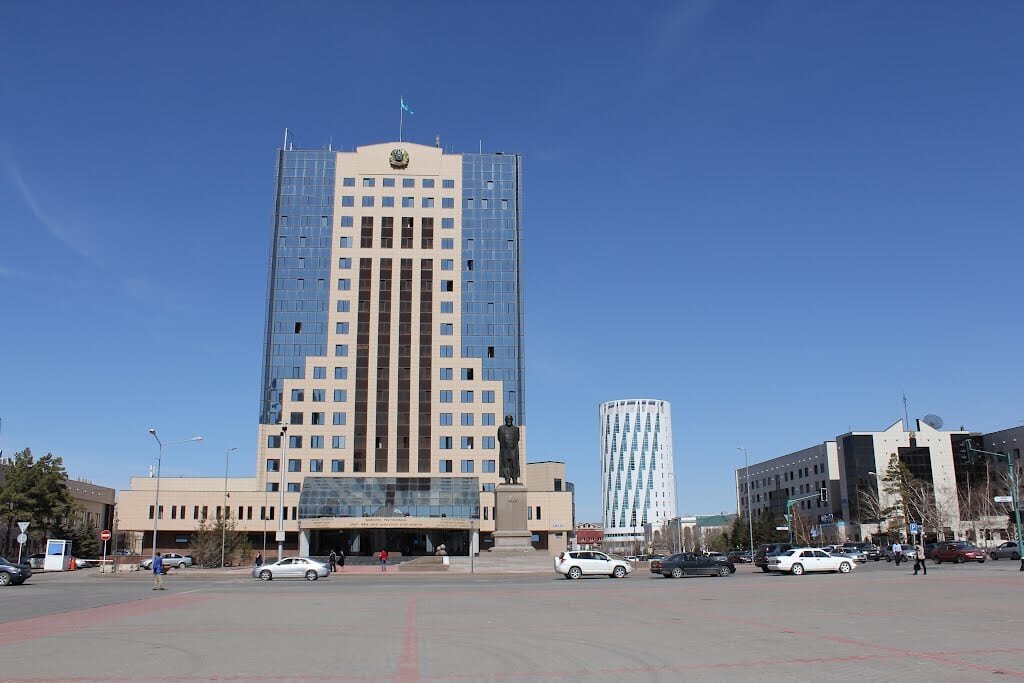    wikimapia.org Жуман Кииков