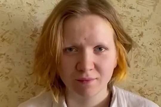    Дарью Трепову мог завербовать журналист Роман Попков