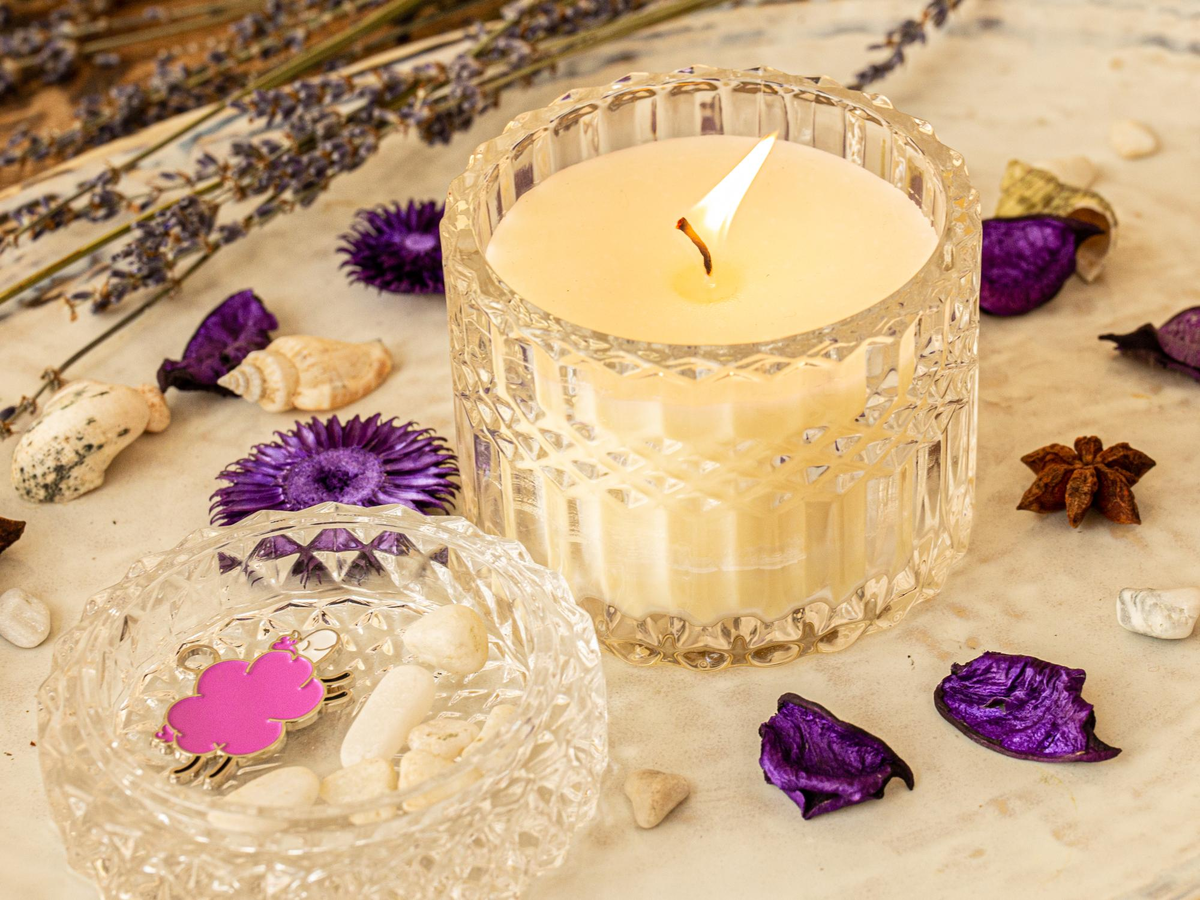 Фото "Фиолетового Сна"