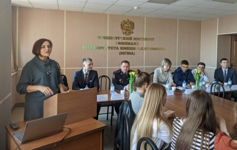    В Оренбуржье за 2 месяца жертвами киберпреступлений стали более 600 человек Кристина Просвиркина