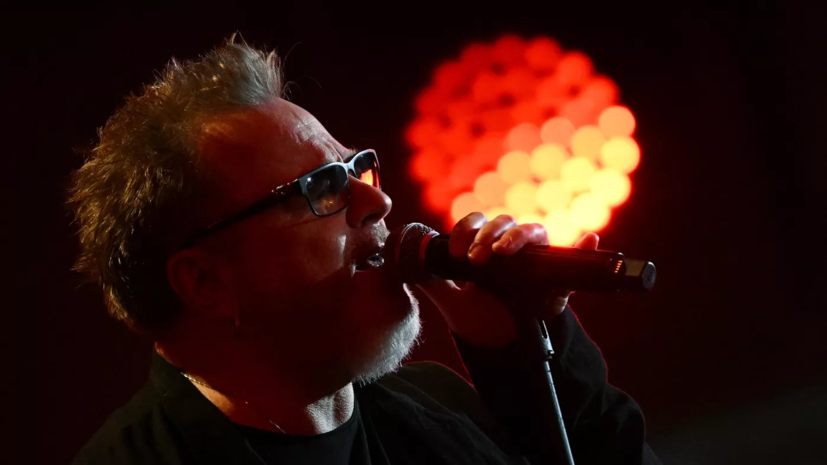   РИА Новости