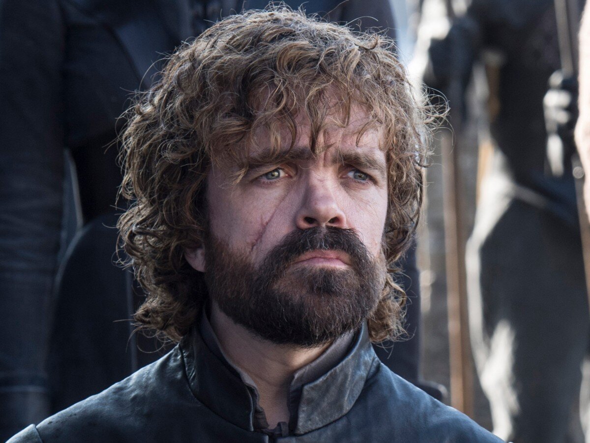    Тирион Ланнистер из «Игры престолов» попал в мир The Witcher 3: Wild Hunt