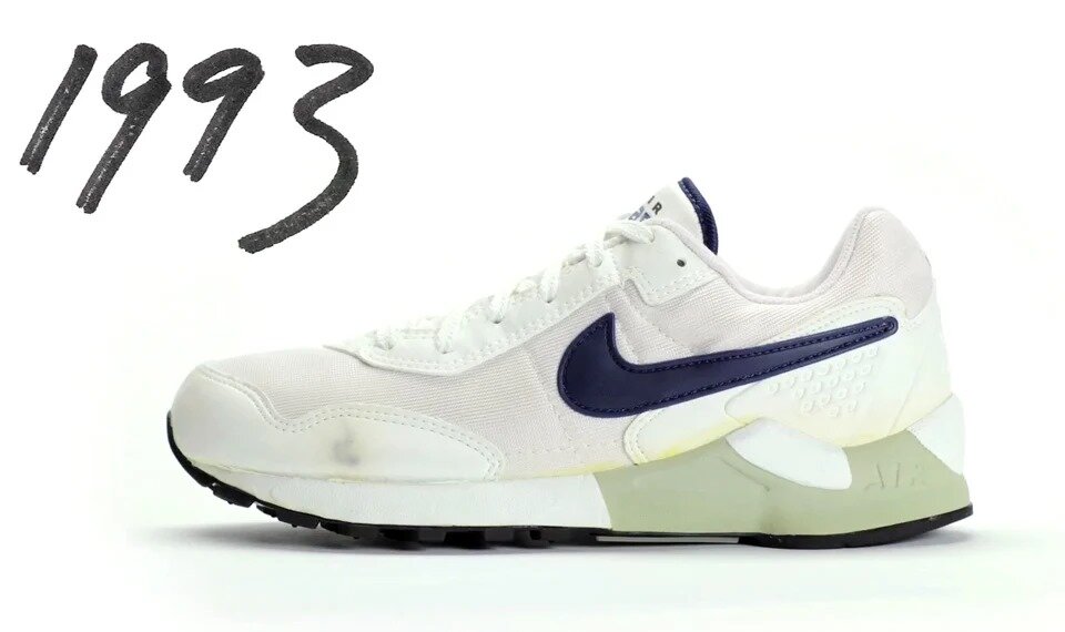 Nike air pegasus 1990 discount