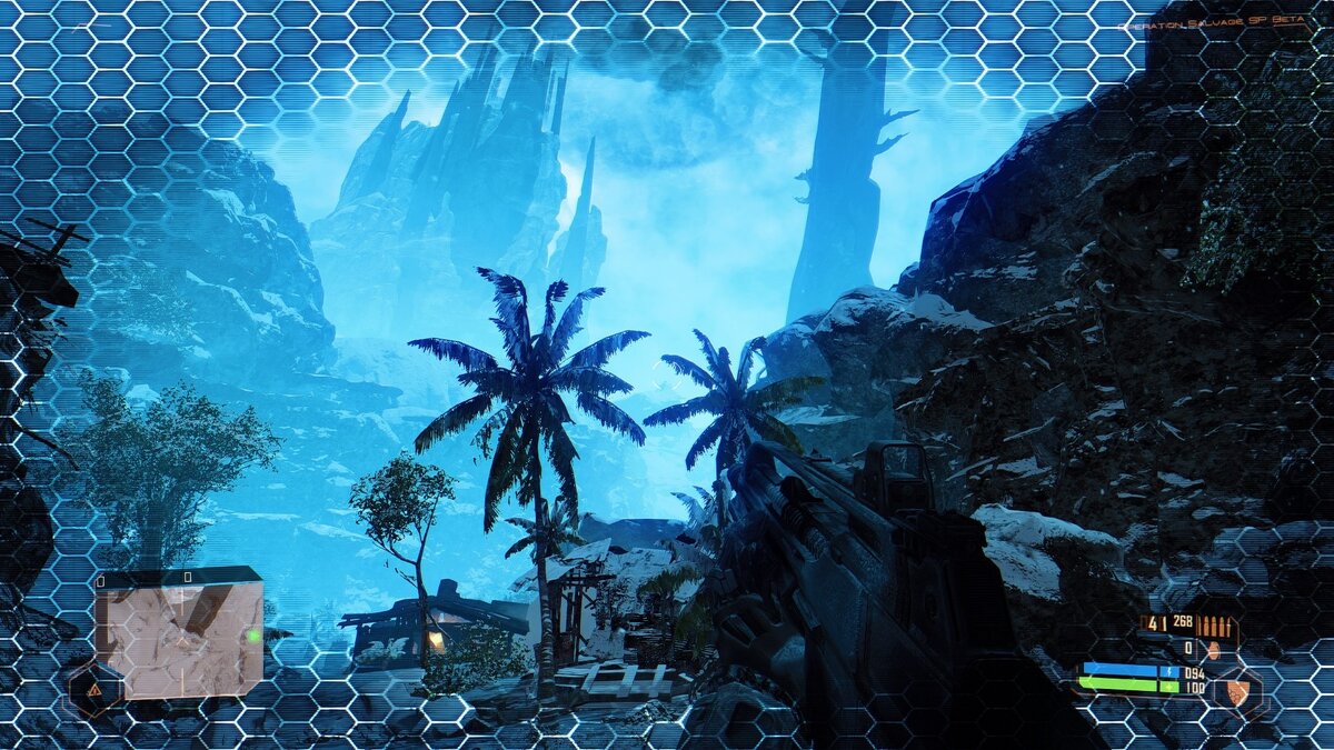 <Броня пошла>