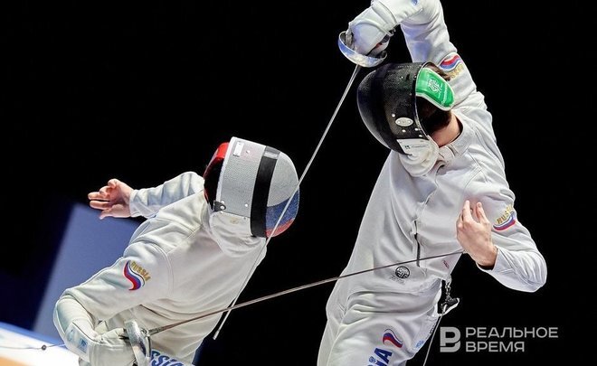 Фото: Динар Фатыхов 