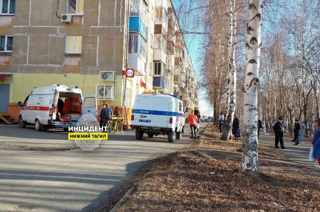    Фото: https://vk.com// Инцидент Нижний Тагил