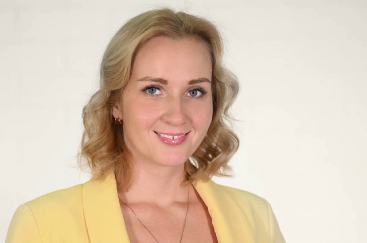    Львова-Белова ответила на вопрос о возвращении украинских сирот на родину