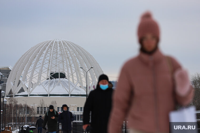    Дефицит тепла и солнечного света на Урале могут способствовать возникновению сезонных депрессий
