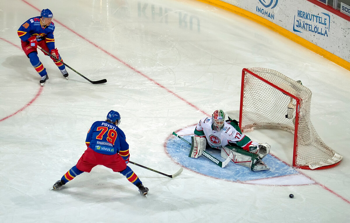 Фото: Jori Samonen - https://pxhere.com/ru/photo/293612