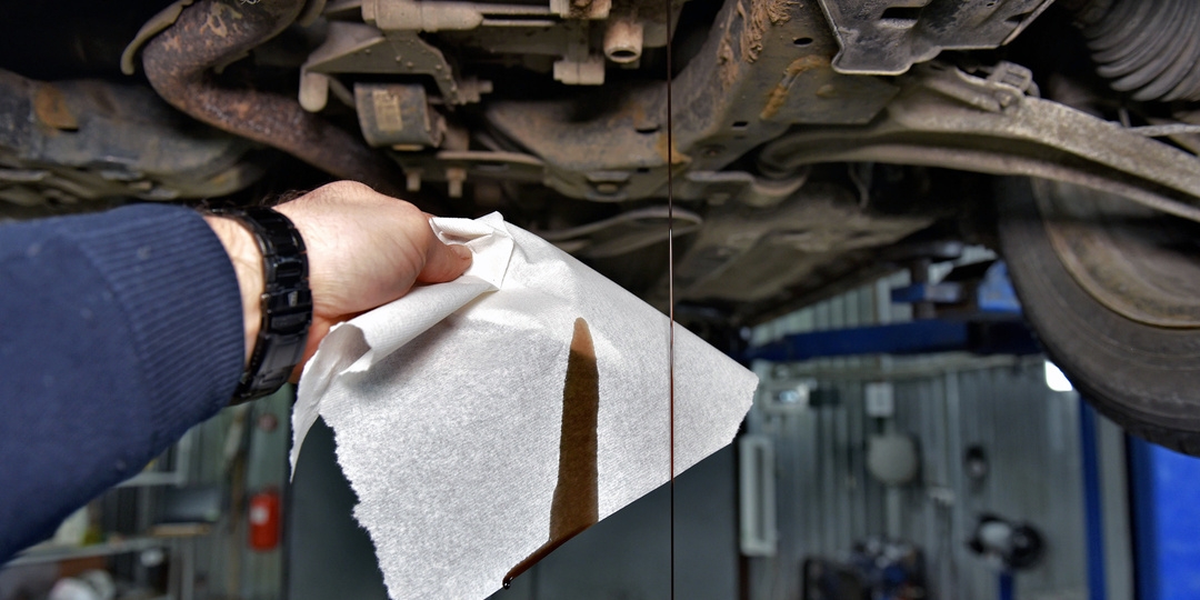 Ошибки при замене масла в АКПП, из-за которых коробка начинает пинаться