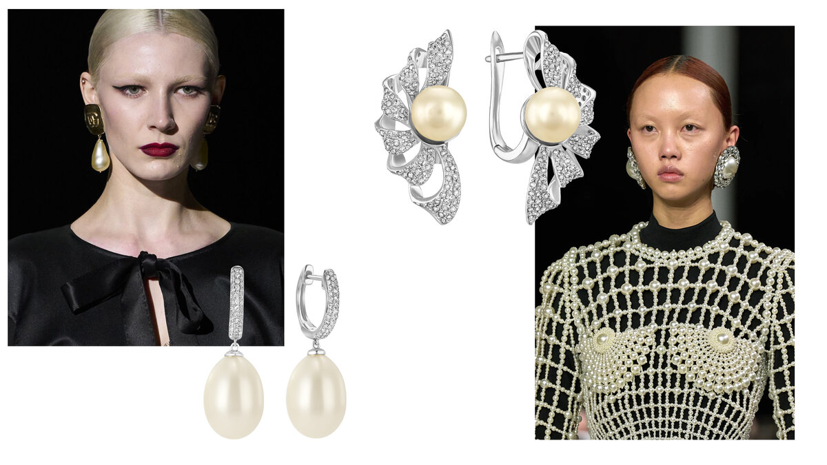 Модные украшения осень-зима 2022-2023 Women, Fashion, Womens fashion