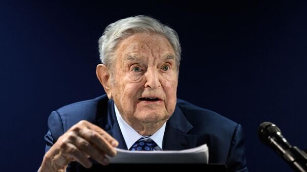    © AFP 2023 / FABRICE COFFRINI