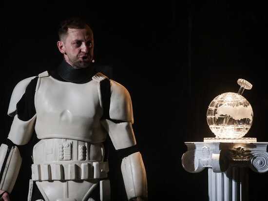   Наталия Губернаторова