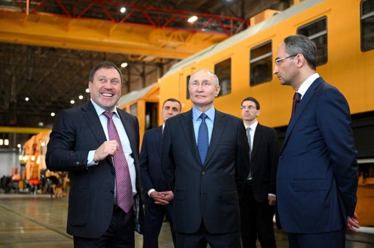    Депутат Толмачев указал на важность технологического суверенитета для РФ