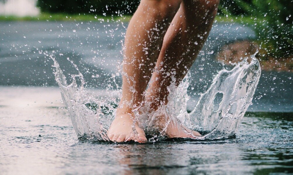 Следите за составом используемых косметических средств