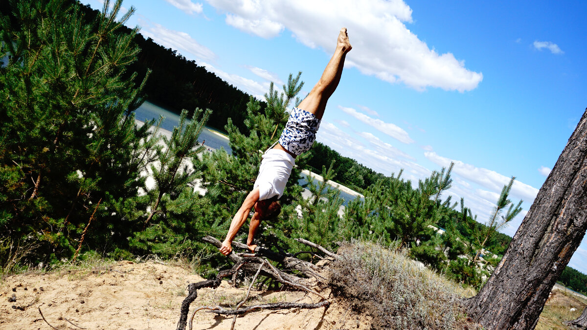 Почему тренированные люди быстрее адаптируются в горах. 5 Причин заняться спортом весной.