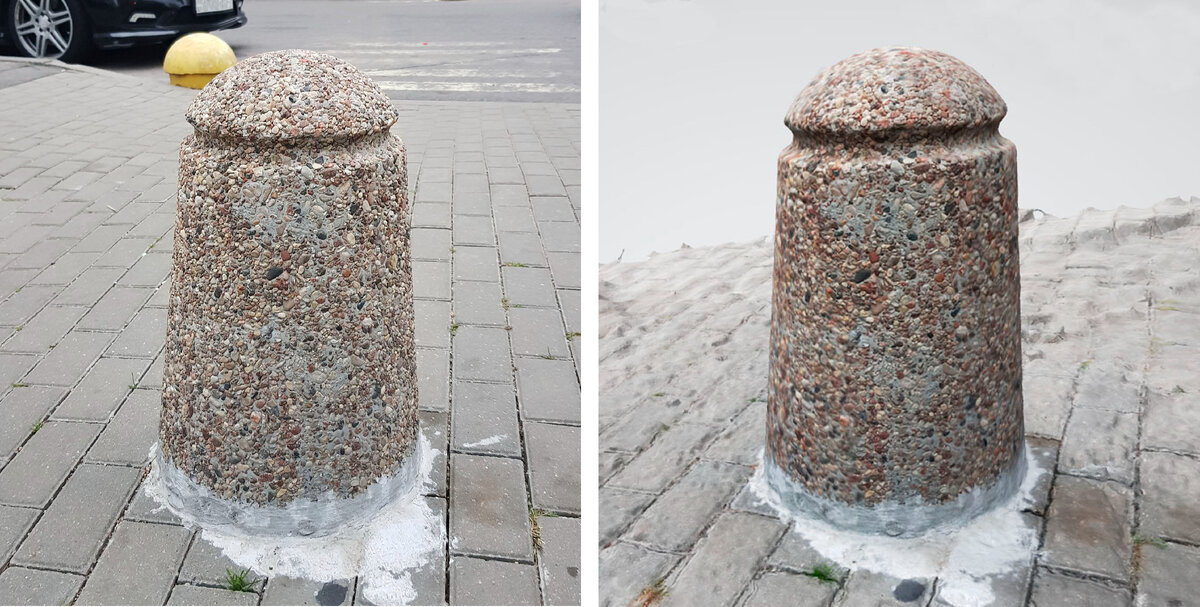 фото / модель 