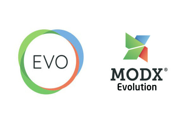 MODX Evolution 