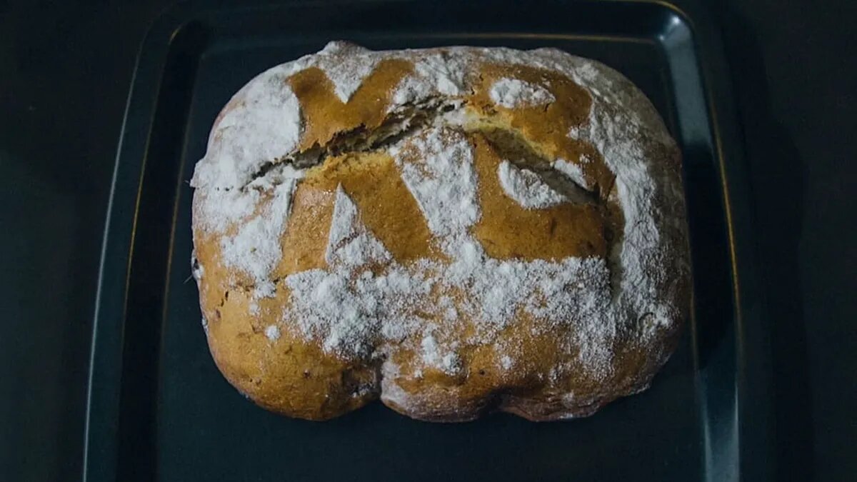 На Пасху принято готовить куличи и творожные пасхи. Фото: www.piqsels.com