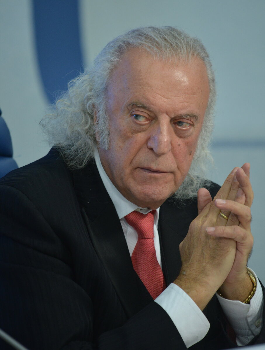    Илья РезникLegion-Media