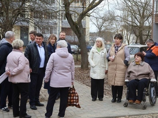     Фото пресс-службы администрации г.о. Серпухов
