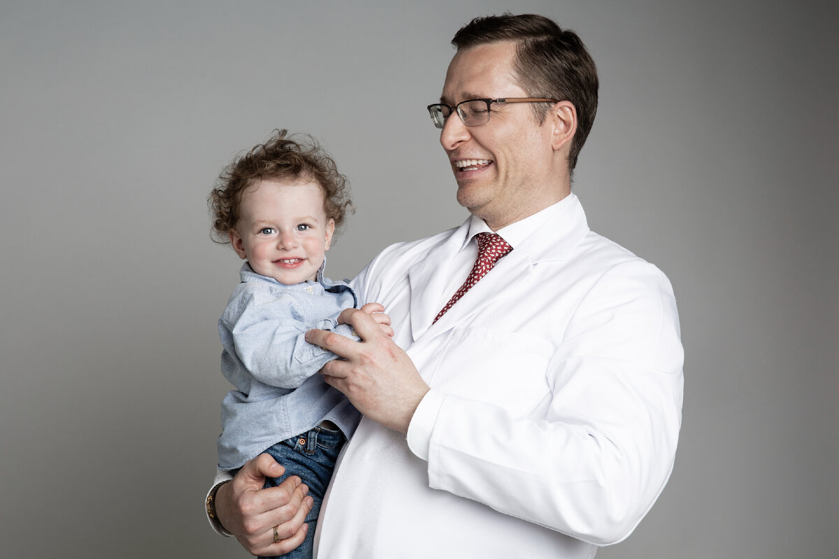 детская стоматология Клиника доктора Лемберга в Москве