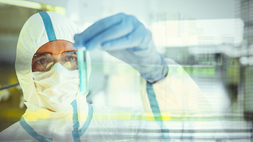   Gettyimages.ru Caia Image