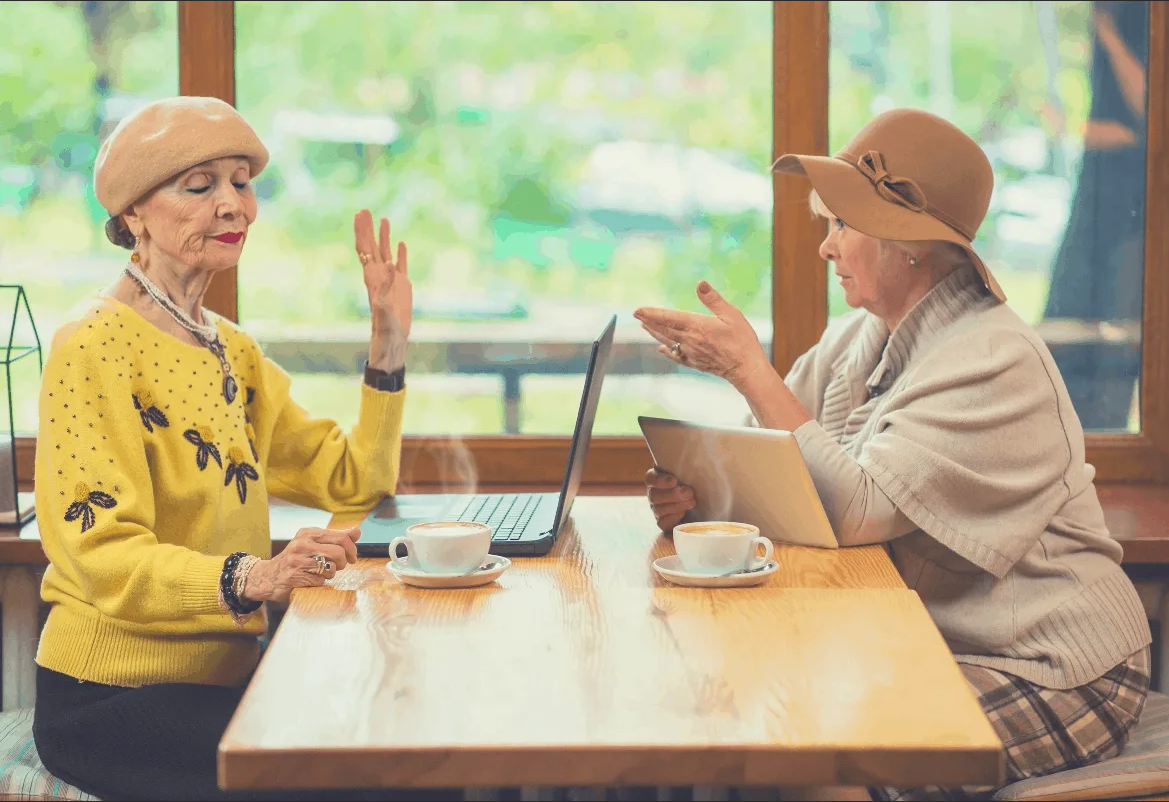 В спорах рождается истина, листаем вправо