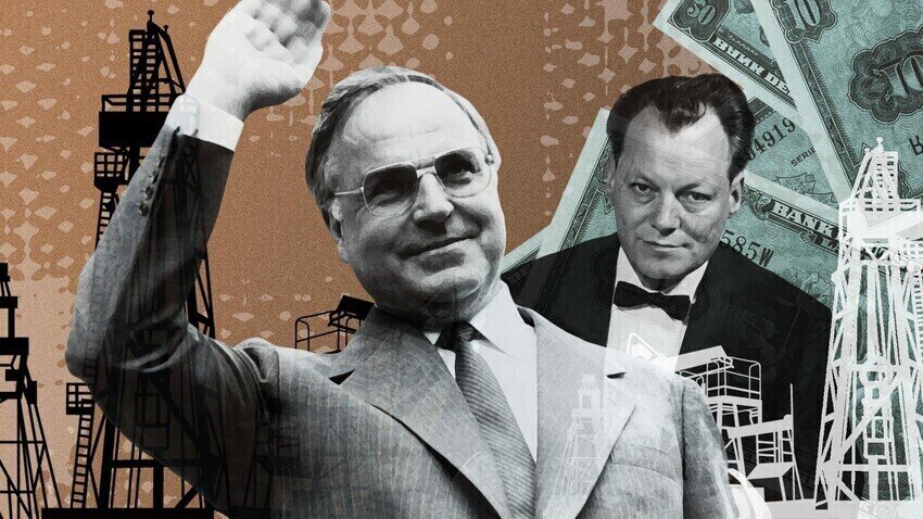 Кира Лисицкая (Фото: Keystone/Getty Images; Общественное достояние)