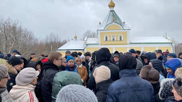 ФОТО: ЦАРЬГРАД.