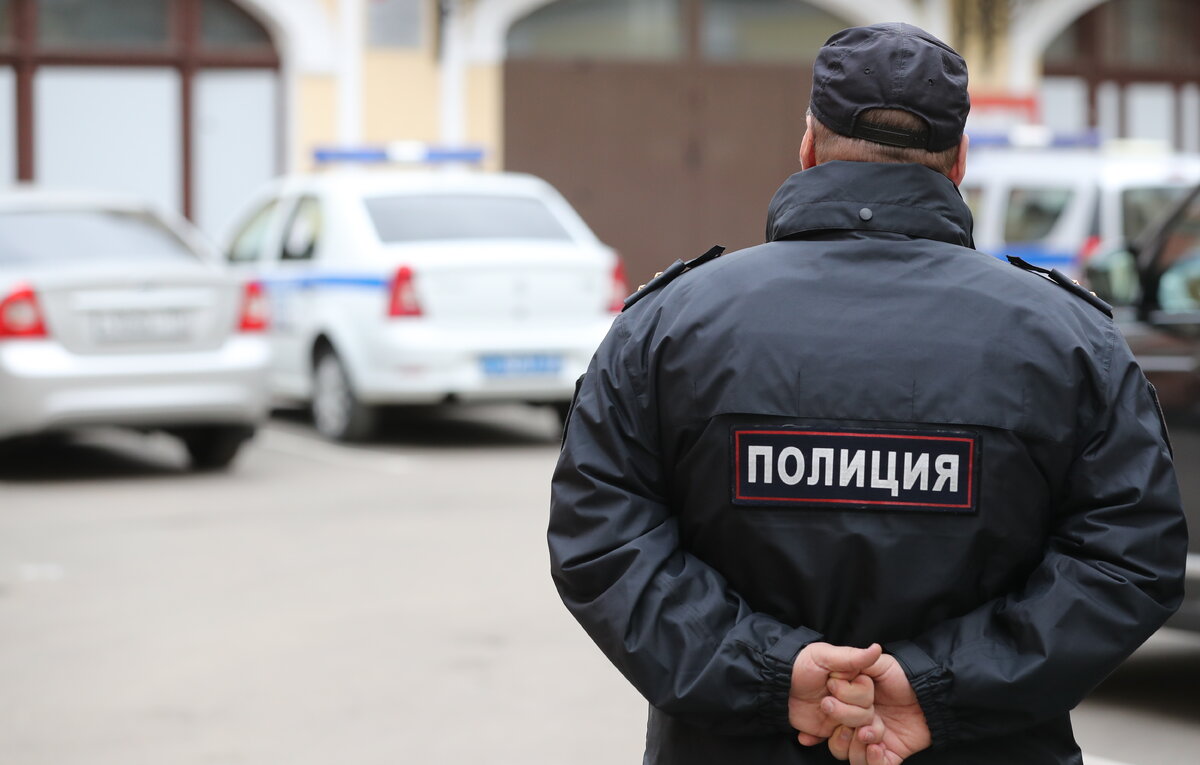 Артем Коротаев/ТАСС, архив