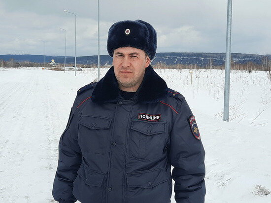     Фото ГУ МВД по Кемеровской области