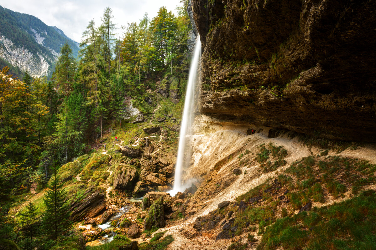 Водопад перечник. Водопад савица Словения. Самый высокий водопад в Словении. Водопады Словении фото.