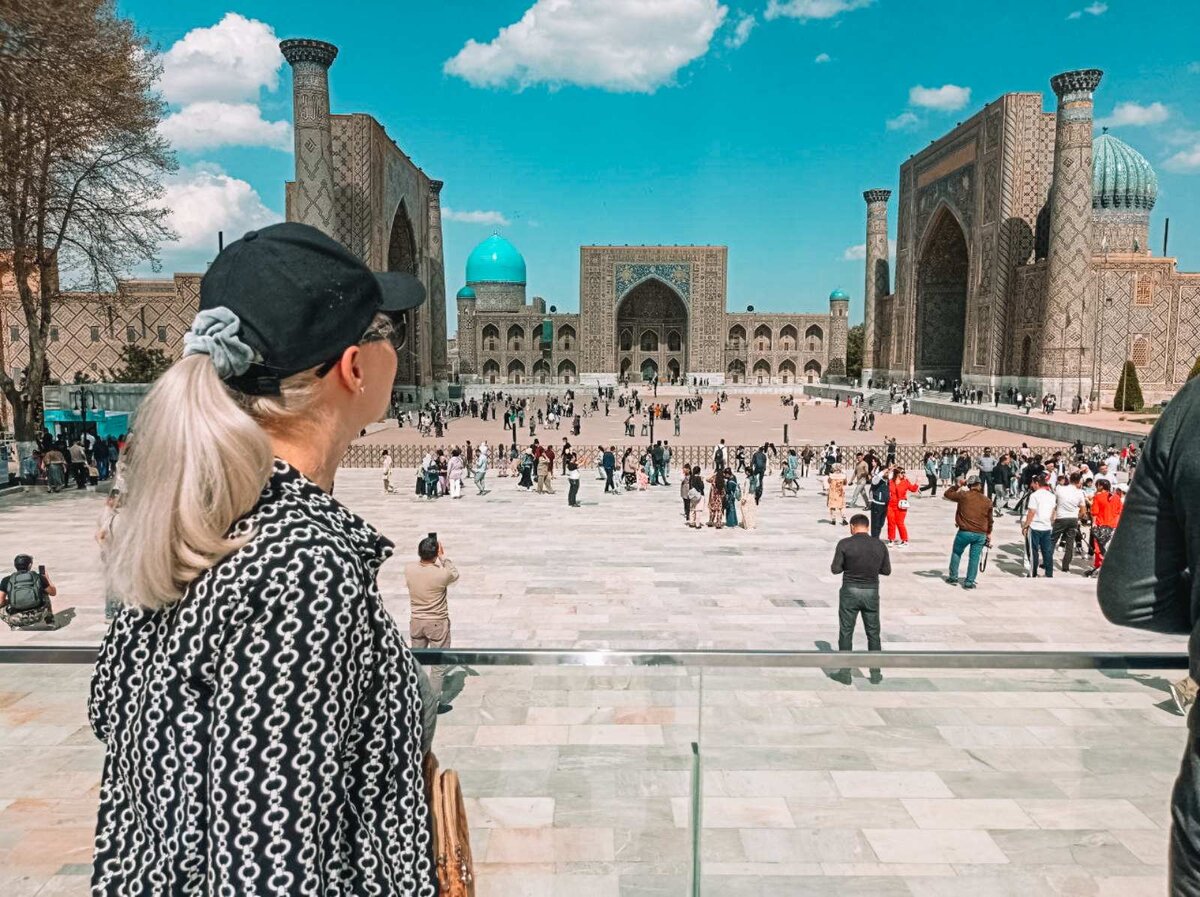 Фото автора. На фото автор