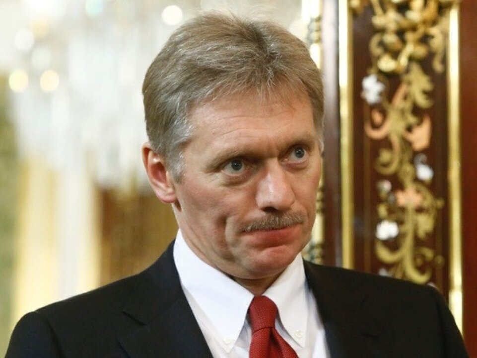    Песков: слова Зеленского об отсутствии границ между Украиной и Польшей требуют разъяснений