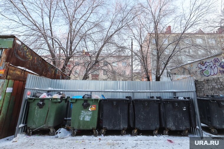    «Замещающие» нормативы накопления мусора в Курганской области признаны недействующими