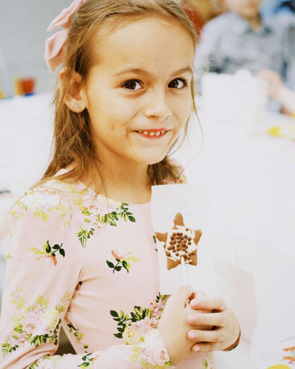 День Рождения с Вилли Вонка