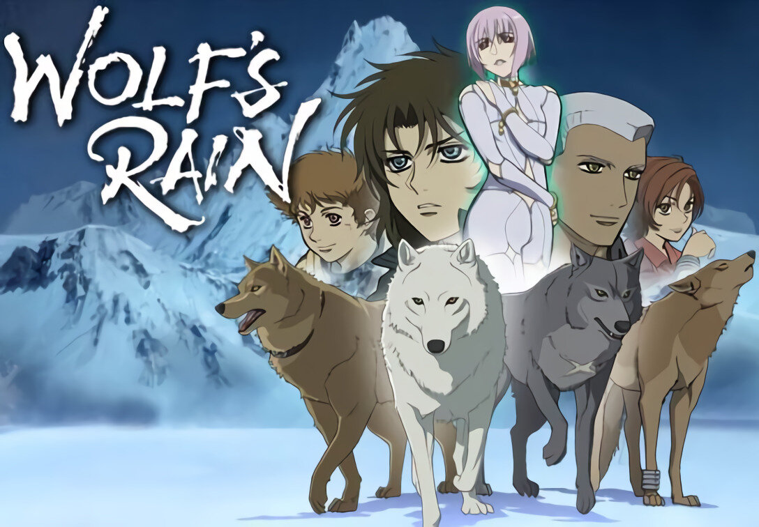 Wolf's rain