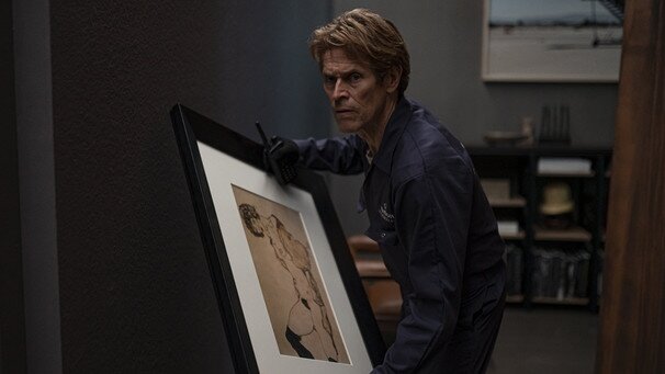 Кадр из фильма "Внутри"