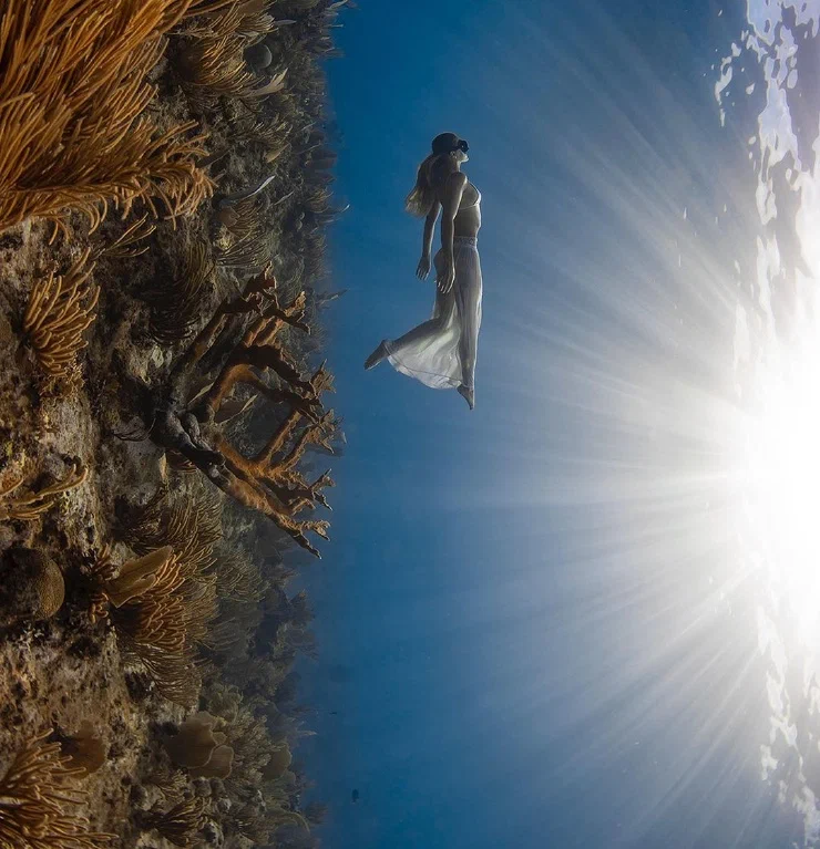 Автор фото - Джейсон Вашингтон