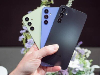    Дизайн и все характеристики Samsung Galaxy A24 слили в сеть