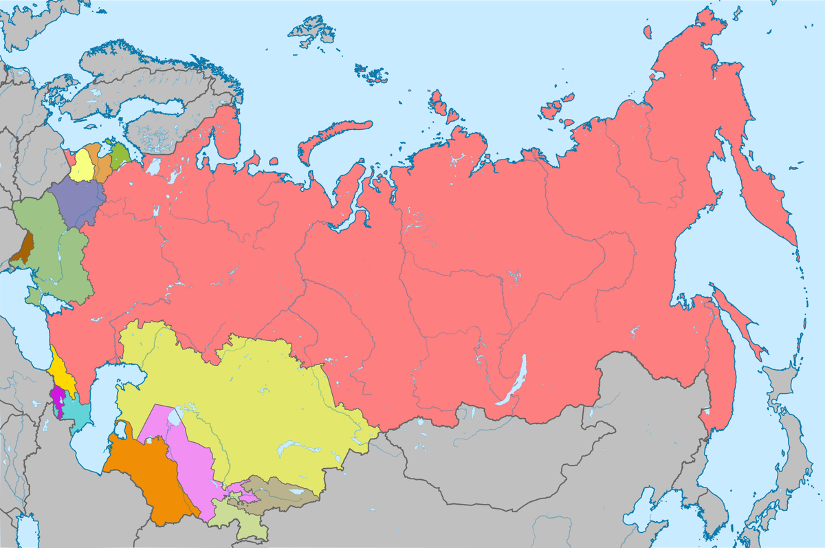 Выборы в странах снг. Границы СССР до 1991 года. Карта советского Союза 1991 года. Карта распада СССР 1991 года.