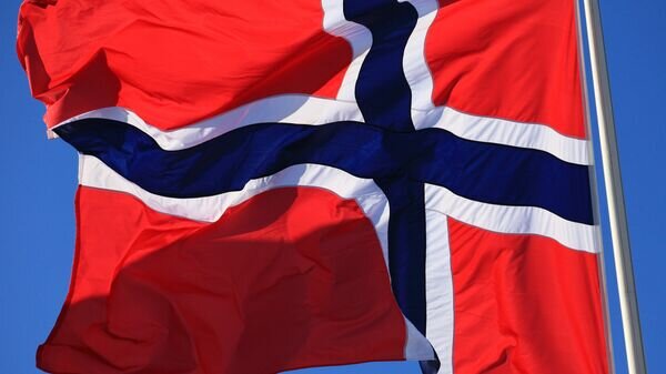    CC BY 2.0 / bengt-re / Heja Norge!
